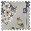 Woodstock, Dove - Roman Blind